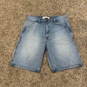 Levi’s Shorts / Carpenter